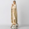BC Catholic Our Lady of Fatima Statues, Blessed Virgin Mary