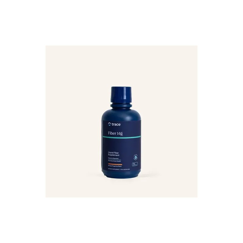 Suplemento Boro Trace Minerals Líquido 6mg 59ml Sin Sabor Vegano