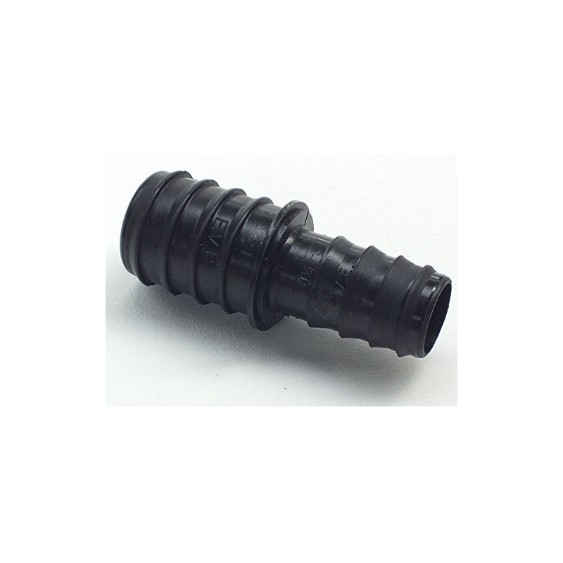 Hortafix Pond Pipe corrugated pipe Reducing Joiner 1 1/4" 32mm