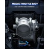 TFGCSG Throttle Body Compatible 2004-2005 for Mazda for 3 |