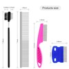 GUBCUB Pets Grooming Comb Kit for Small Dogs Puppies For