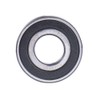 TIMKEN 6204-2RS 2PACK Double Rubber Seal Bearings 20x47x14mm, Pre-Lubricated and