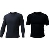 Certified Grappler Rash guard Rash Vest Black Short Sleeve &