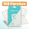 108 Parches para Acné con Hidrocoloide – Everglow Skin Solutions