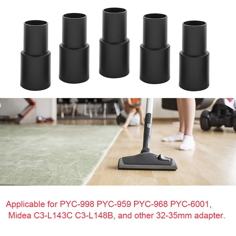 Vacuum Hose Converter, Vacuum Hose Adapter, Vacuum Hose Adapter Hose