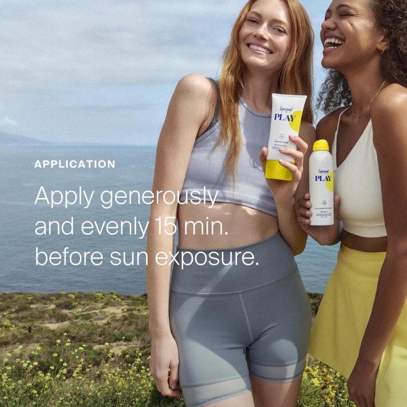 Supergoop! Play Spf 50 - Spr - 7350718:mL