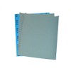 Grit 2000 Wet and Dry Sandpaper P2000 Ultra Fine Sand