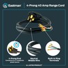Eastman 5 Feet Electric Range Cord, 40 Amps 4-Prong Wire,