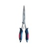 Fishing Pliers Stainless Steel Tool, 9 inches Hook Remover Braid