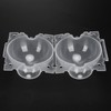 Reusable Plant Rooting Device High Pressure Propagation Ball Box Plant