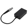 Aviation Headset Adapter General Aviation Dual for GA Female to