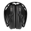 Ear Protection Earmuffs Soundproof Noise Blocking Folding Noise Cancelling Ear