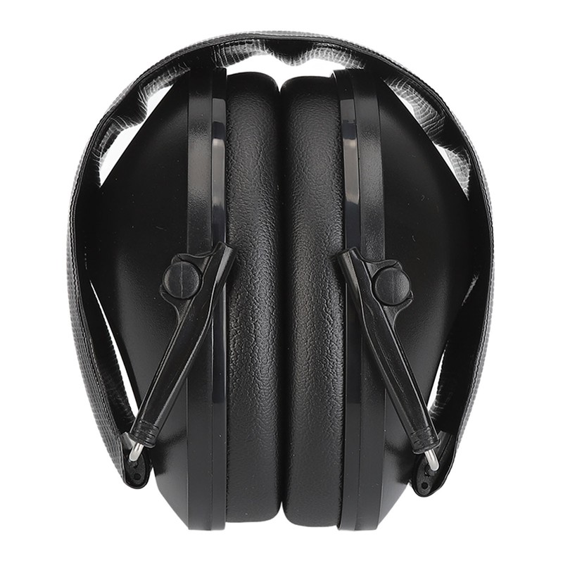 Ear Protection Earmuffs Soundproof Noise Blocking Folding Noise Cancelling Ear