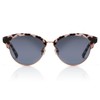 DUCO 1221 Women's Sunglasses, Polarized Lenses, UV 400 Protection, For