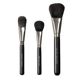 VEGAN LOVE Faux schwarz Brush Set BKFT32, 1er Pack (1 x 1 Stück)