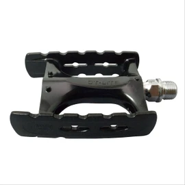 MKS CT-Lite Bicycle Pedals (Black)