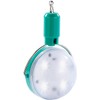 Lunartec Camping Solar Light: Mini LED Solar Camping Light, 600