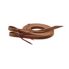 Weaver Leather REINS HORIZON 1/2" 8' SUNSET