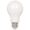 Westinghouse 5016300 6.5 Watt (60 Watt Equivalent) A19 Dimmable Soft