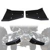 XATVXUTV Front A-Arm Guards for Yamaha Raptor 700 700R 06-25,