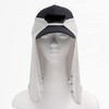 Sun Face Neck Drape Protection UV Sun Shield Sun Visor