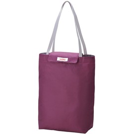 Thermos REG-012 PL Insulated Shopping Bag 12L Purple