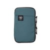 [Delphonics] Inner Carrying Stud Multi Case Pouch (Dark Green), green