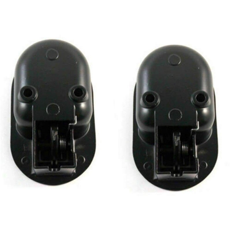 2pcs Recliner Chair Lazy Sofa Couch Release Lever Replacement Metal