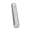 Smoker Box Cylindrical Detachable Large Capacity Fruit Wood BBQ Pellet