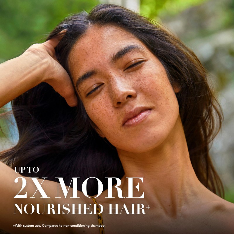 Herbal Essences Treatment Bio: Renew Hair Oil Blend Coconut &