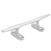 Stainless Steel Base Cleat Light Weight Mirror Polished Boat Accessory