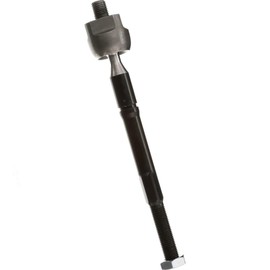 AUTO DN Inner Steering Tie Rod End for Toyota Prius 2010 2011-2015 for Lexus CT200h 2011-2017 for Toyota Prius Plug-In 2012-2015 1PCS Replacement 4551047050, 4551047040, 4551076010