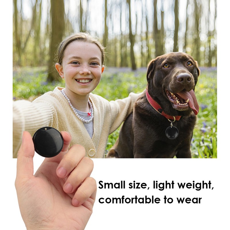 GPS Tracker for Vehicles - Car Tracker Device Hidden for