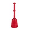 Plunger – Fix Blocked Drains and Sinks with our Big