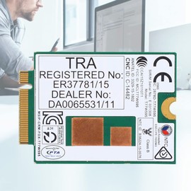 Ngff 4G Module Computer Components T77W595 4G Module Lt4120 796928 001 for Probook Elitebook 820 840 850 G3