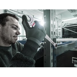 Wera Joker 05020352001 6007 Combination Ratchet Spanner SB Long Design 13 x 245 mm