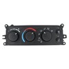 MOTOKU HVAC Climate Control Module Panel Assembly for Dodge Ram