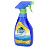 Pledge Multisurface Cleaner Trigger Spray, Fresh Citrus - Electronic, Stainless