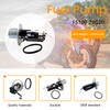 JBphxior Fuel Pump Assembly Fit for Suzuki GSXR 600 GSXR