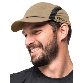 Jack Wolfskin Unisex Baseball Cap Vent Cap