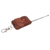 Wireless Winch Remote Control Key Receiver Kit 75ft Long Distance