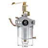 KELKONG 154F Carburetor for Predator 79cc 97cc 100cc 152F 156F