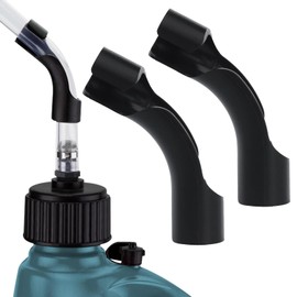 2 Pack Hose Bender for Racing Fuel Tanks, Utility Containers, Gas Cans