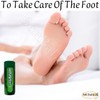 bonballoon Eva Foot Powder To Refresh The Feet With Aloe