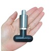 Handle Spring-Loaded Pull pins, Steel Spring plungers/Dowel pins, Handle Pull