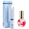Blossom Blue Cross Professional Nail Care Nourishing Scented Cuticle Softener