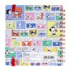 Sunstar Stationery COMICAL SCENES S2641739 Snoopy Notebook Ring Joe Cool