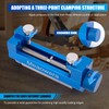 Chisel Sharpening Kit with Sharpening Stones – Wood Chisel Sharpener
