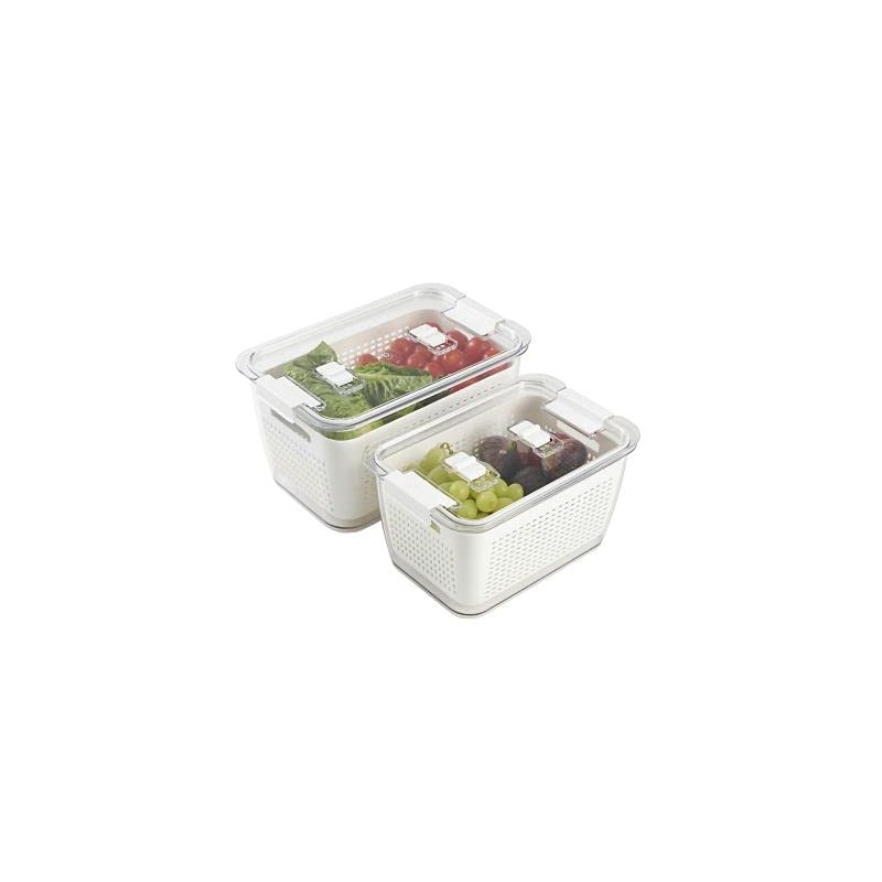 Lakeland Small Fridge Store 2.5L - Keep Food Fresh for