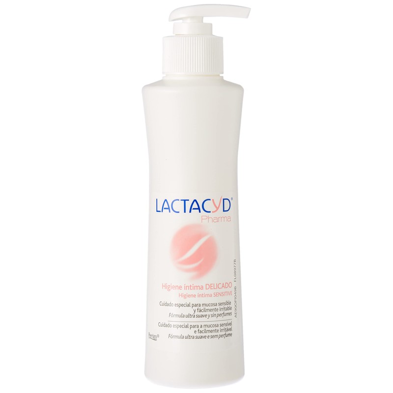 Lactacyd Pharma Sensitive 250ml